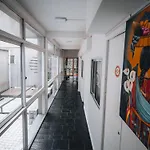 Habitaciónes en Casa con piscina en Palermo