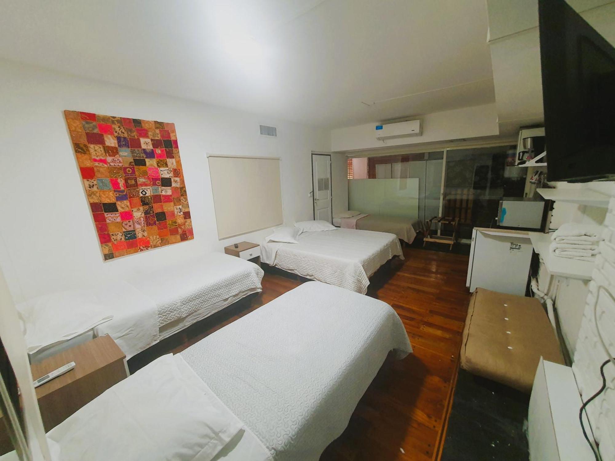Habitaciónes En Casa Con Piscina En Palermo * Ciudad Autónoma de Buenos Aires