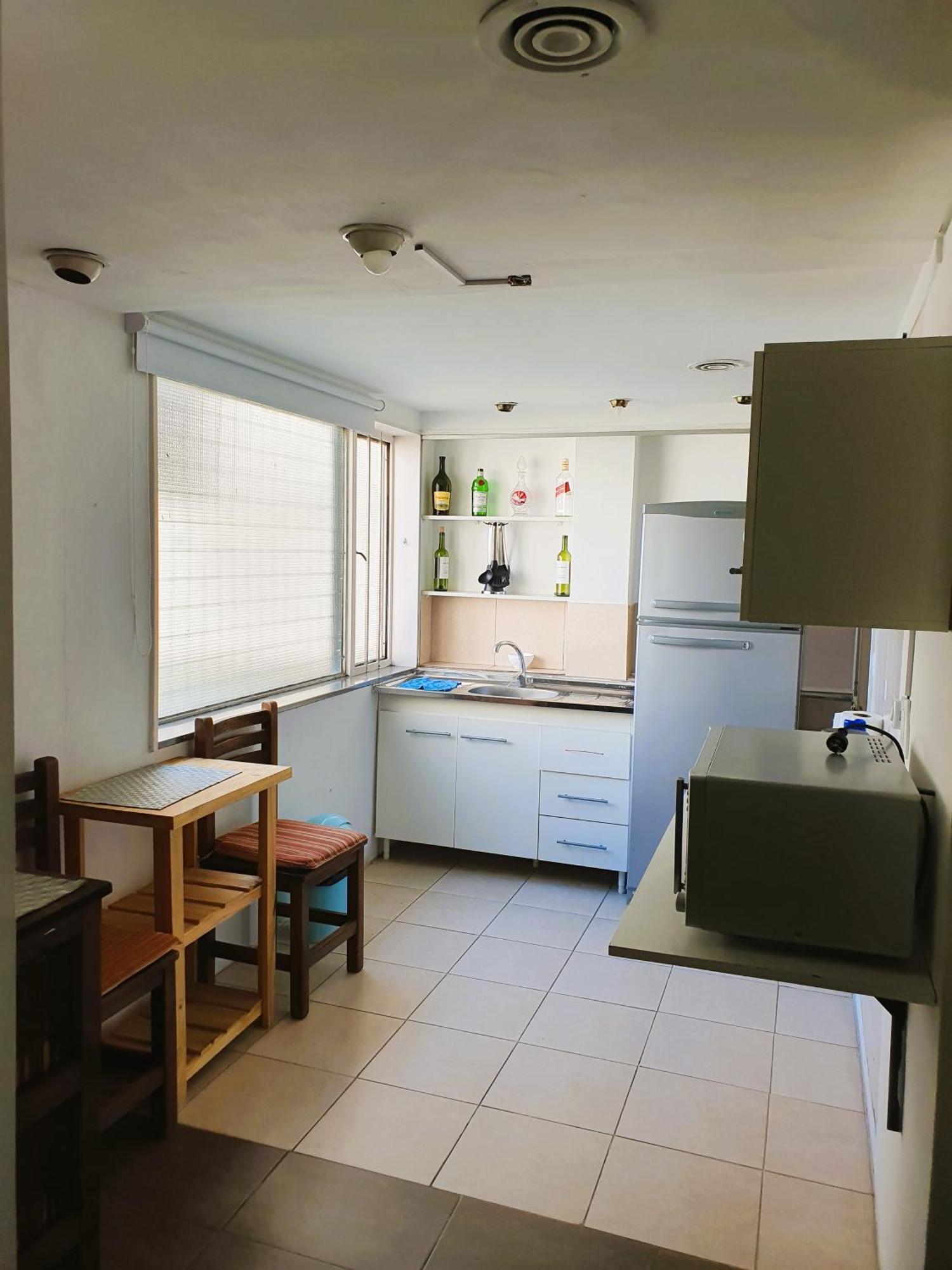 Habitaciónes En Casa Con Piscina En Palermo Bed and breakfast Ciudad Autónoma de Buenos Aires