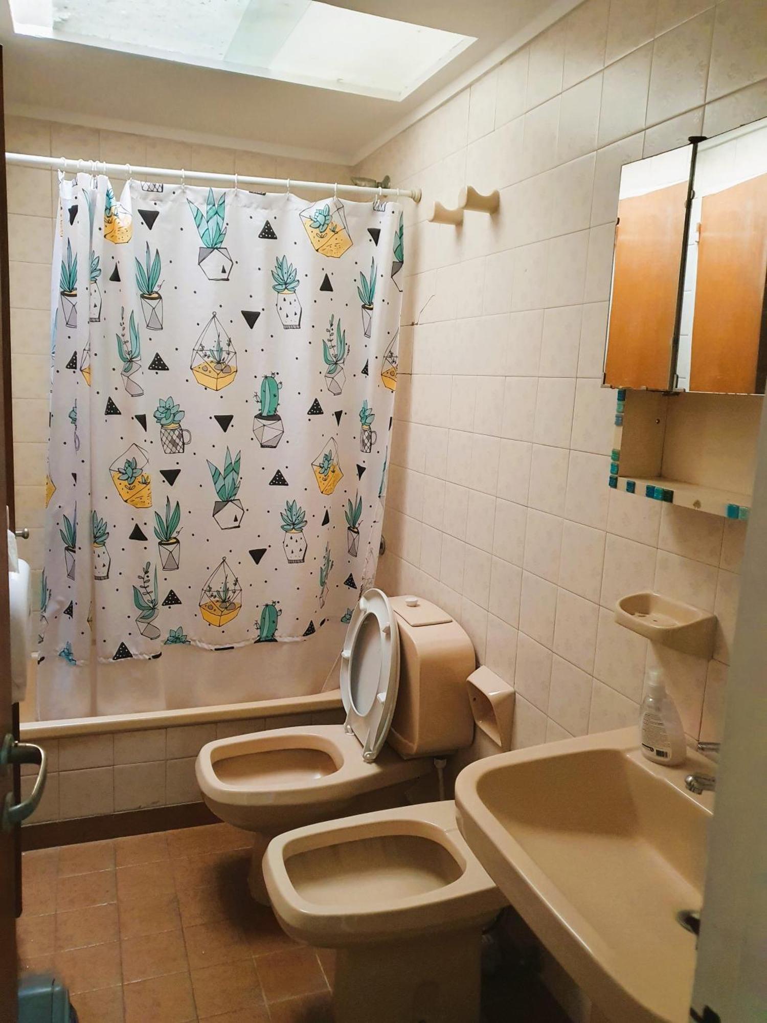 Con Piscina En Palermo Soho! Bed & Breakfast Buenos Aires