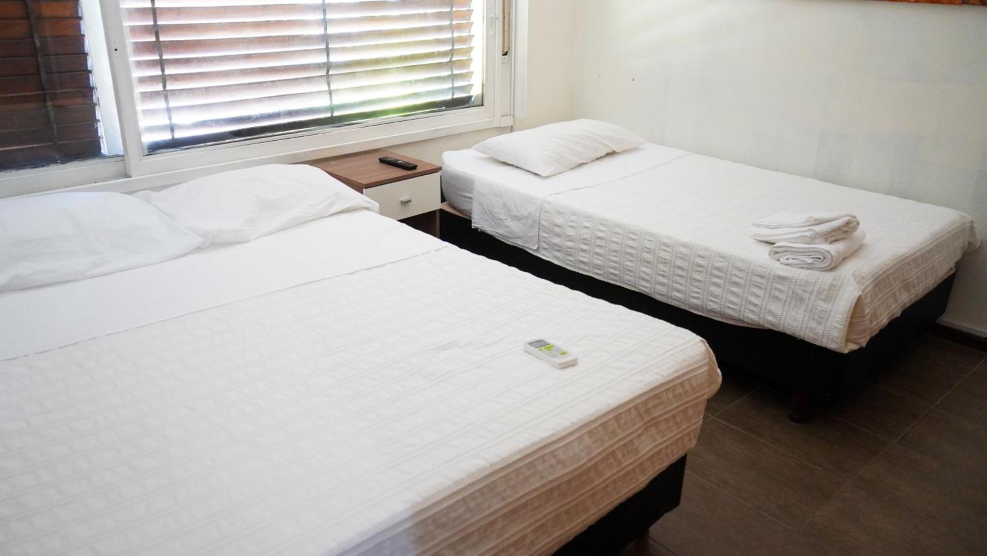 Bed & Breakfast Con Piscina En Palermo Soho!